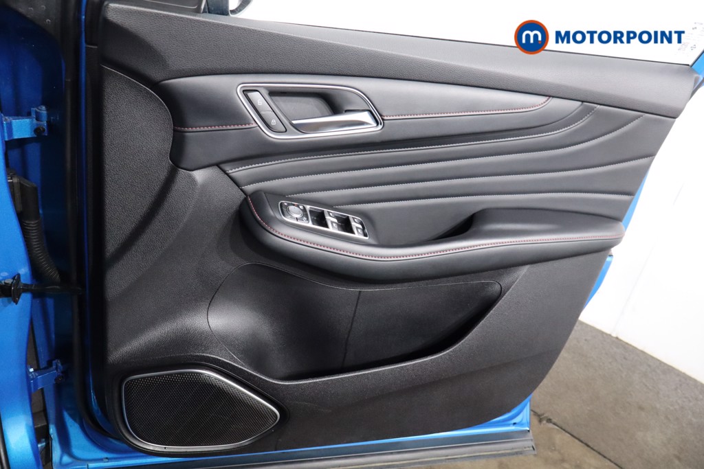 Mg Motor Uk HS Exclusive Automatic Petrol SUV - Stock Number (1541018) - 22nd supplementary image