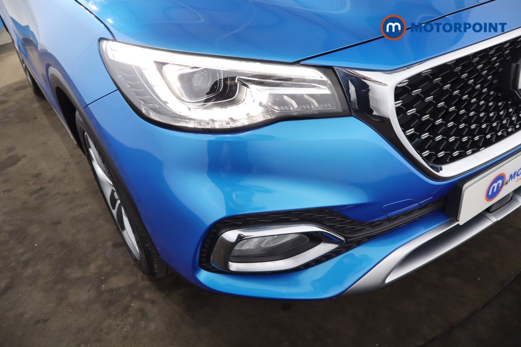 Mg Motor Uk HS Exclusive Automatic Petrol SUV - Stock Number (1541018) - 23rd supplementary image
