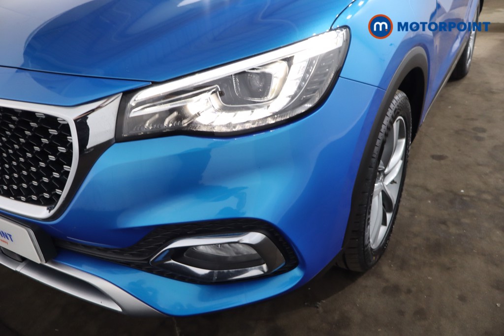 Mg Motor Uk HS Exclusive Automatic Petrol SUV - Stock Number (1541018) - 24th supplementary image
