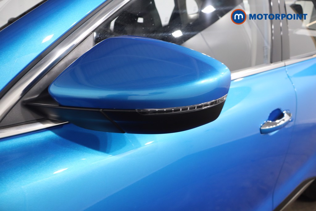 Mg Motor Uk HS Exclusive Automatic Petrol SUV - Stock Number (1541018) - 25th supplementary image