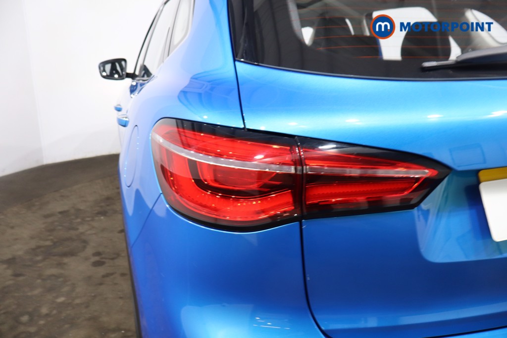 Mg Motor Uk HS Exclusive Automatic Petrol SUV - Stock Number (1541018) - 28th supplementary image
