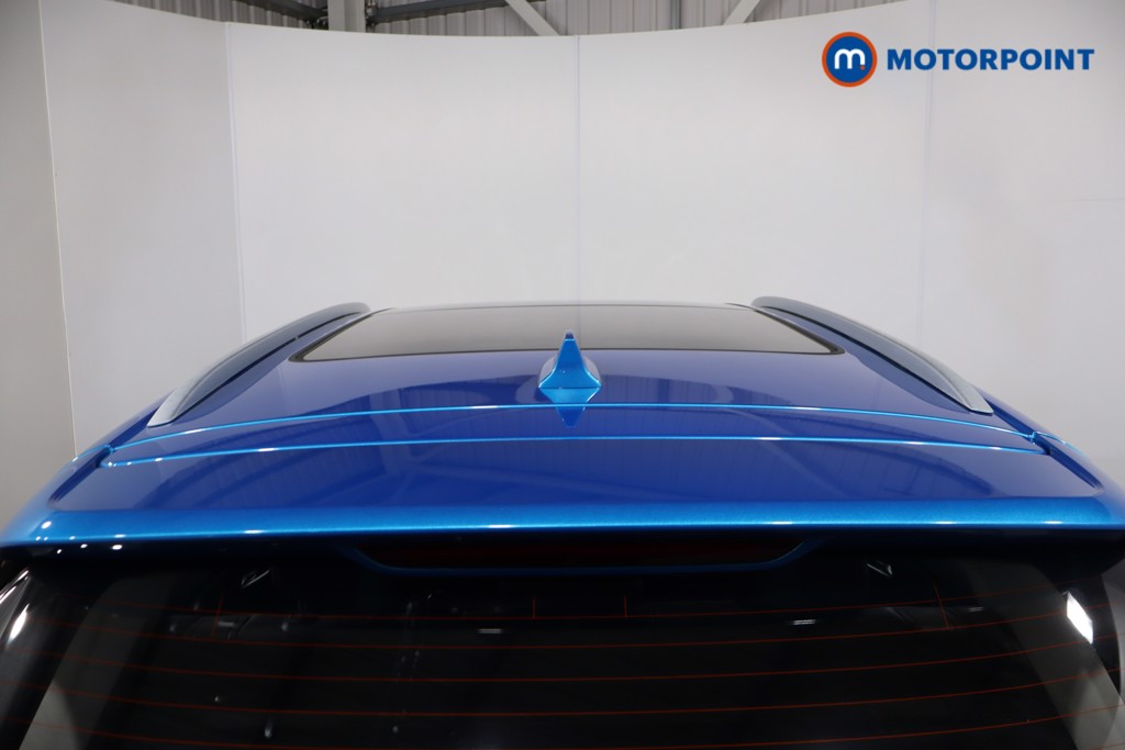 Mg Motor Uk HS Exclusive Automatic Petrol SUV - Stock Number (1541018) - 29th supplementary image