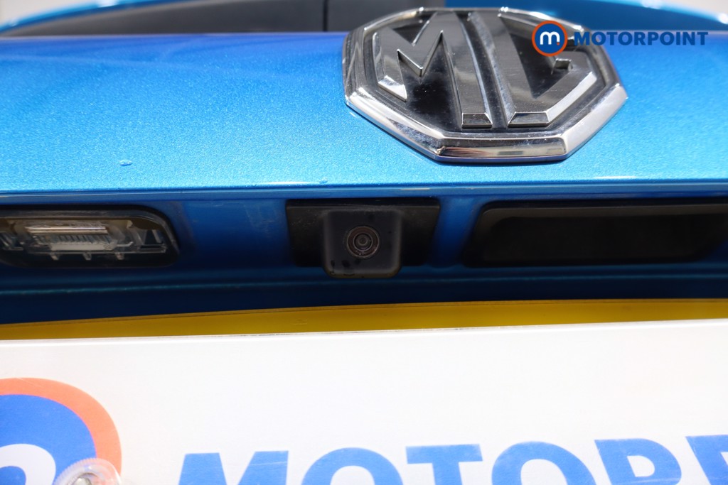 Mg Motor Uk HS Exclusive Automatic Petrol SUV - Stock Number (1541018) - 30th supplementary image
