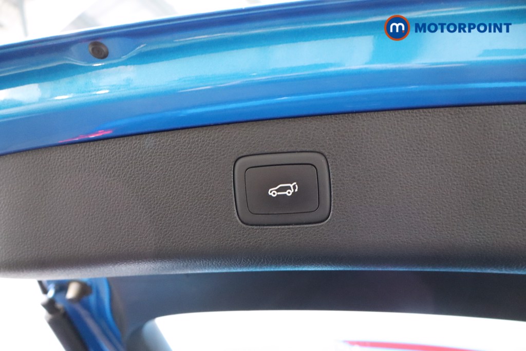 Mg Motor Uk HS Exclusive Automatic Petrol SUV - Stock Number (1541018) - 31st supplementary image