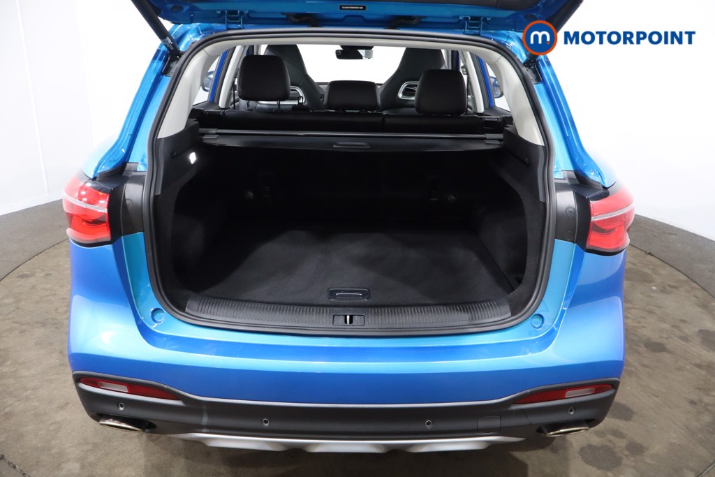 Mg Motor Uk HS Exclusive Automatic Petrol SUV - Stock Number (1541018) - 32nd supplementary image