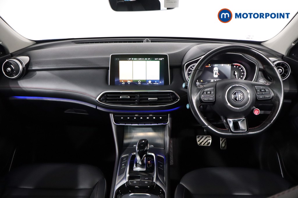 Mg Motor Uk HS Exclusive Automatic Petrol SUV - Stock Number (1541018) - 1st supplementary image