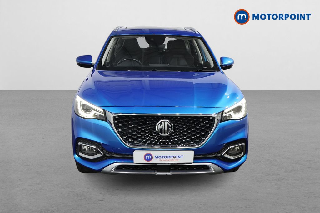 Mg Motor Uk HS Exclusive Automatic Petrol SUV - Stock Number (1541018) - Front bumper