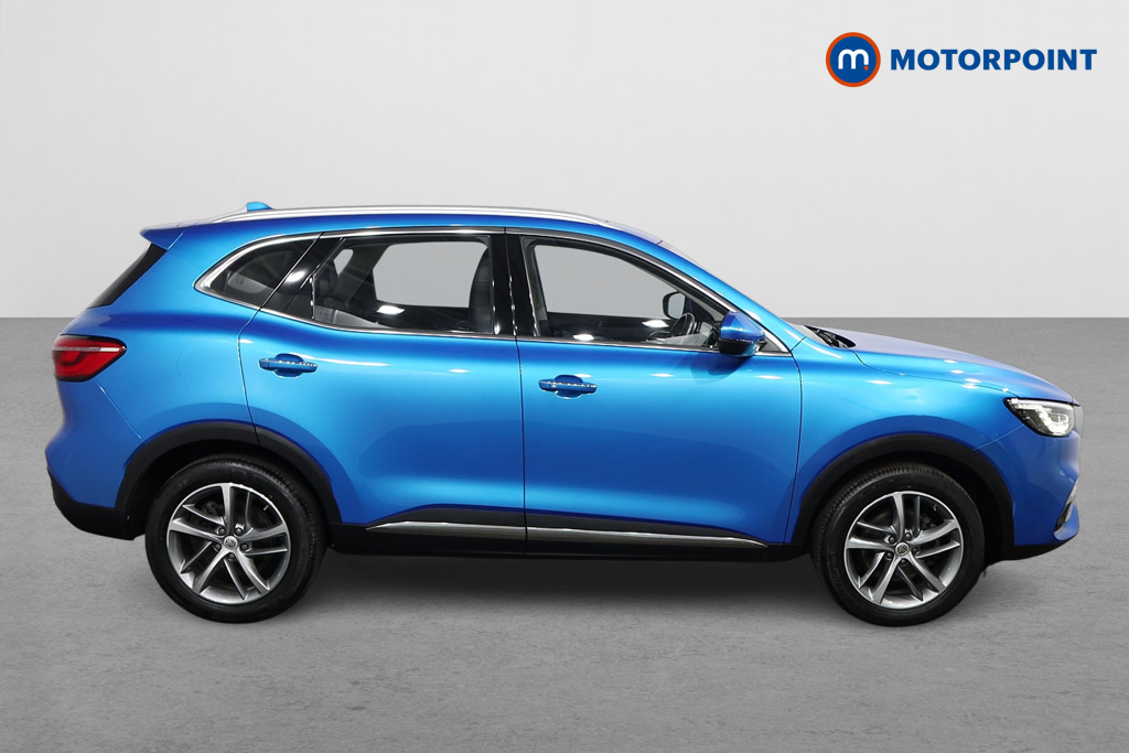 Mg Motor Uk HS Exclusive Automatic Petrol SUV - Stock Number (1541018) - Drivers side