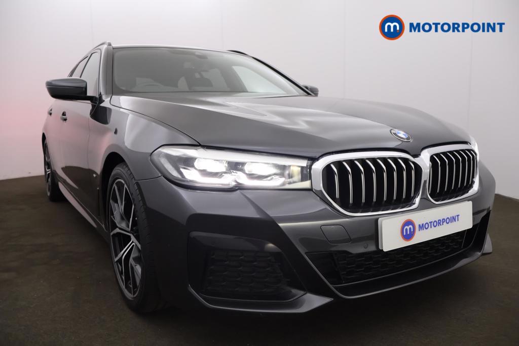 BMW 5 Series M Sport Automatic Diesel Estate - Stock Number (1521061) - 20th supplementary image