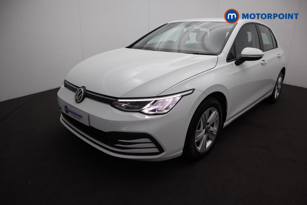 Volkswagen Golf Life Manual Petrol Hatchback - Stock Number (1526806) - 20th supplementary image