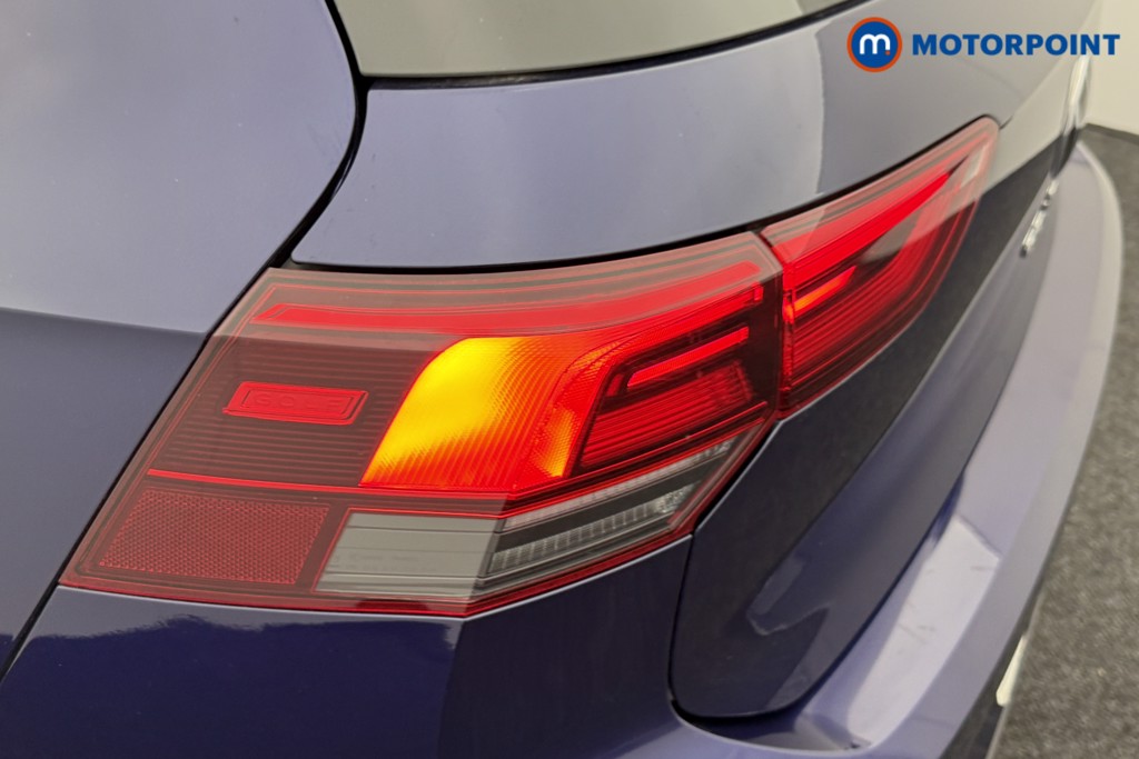 Volkswagen Golf Life Manual Petrol Hatchback - Stock Number (1526817) - 25th supplementary image