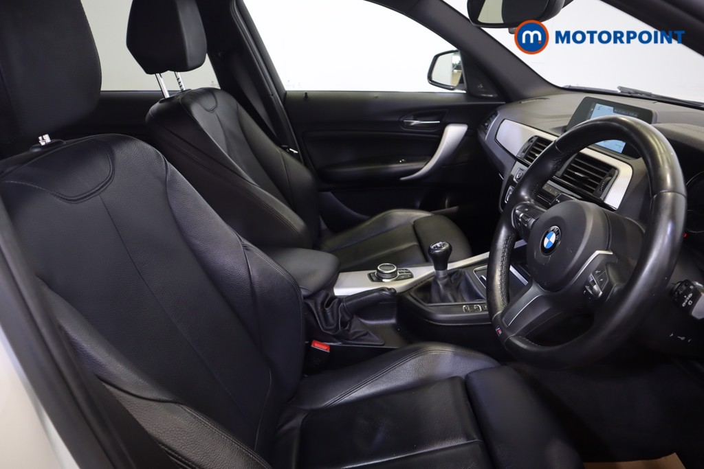 BMW 1 Series M Sport Shadow Edition Manual Petrol Hatchback - Stock Number (1526985) - 13th supplementary image