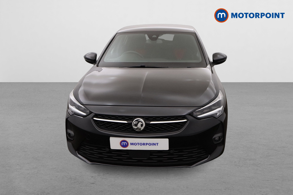 Vauxhall Corsa Gs Line Manual Petrol Hatchback - Stock Number (1528151) - Front bumper