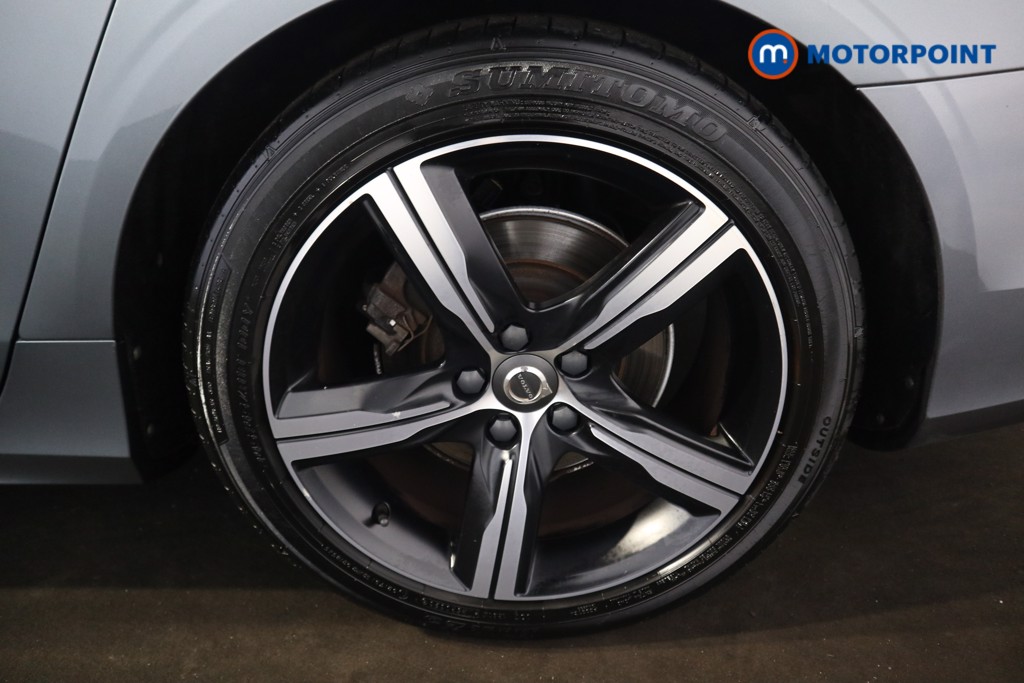 Volvo V90 R Design Automatic Diesel Estate - Stock Number (1528510) - 20th supplementary image