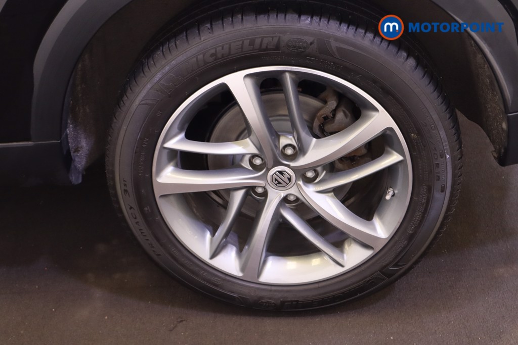 Mg Motor Uk HS Excite Automatic Petrol SUV - Stock Number (1528638) - 18th supplementary image