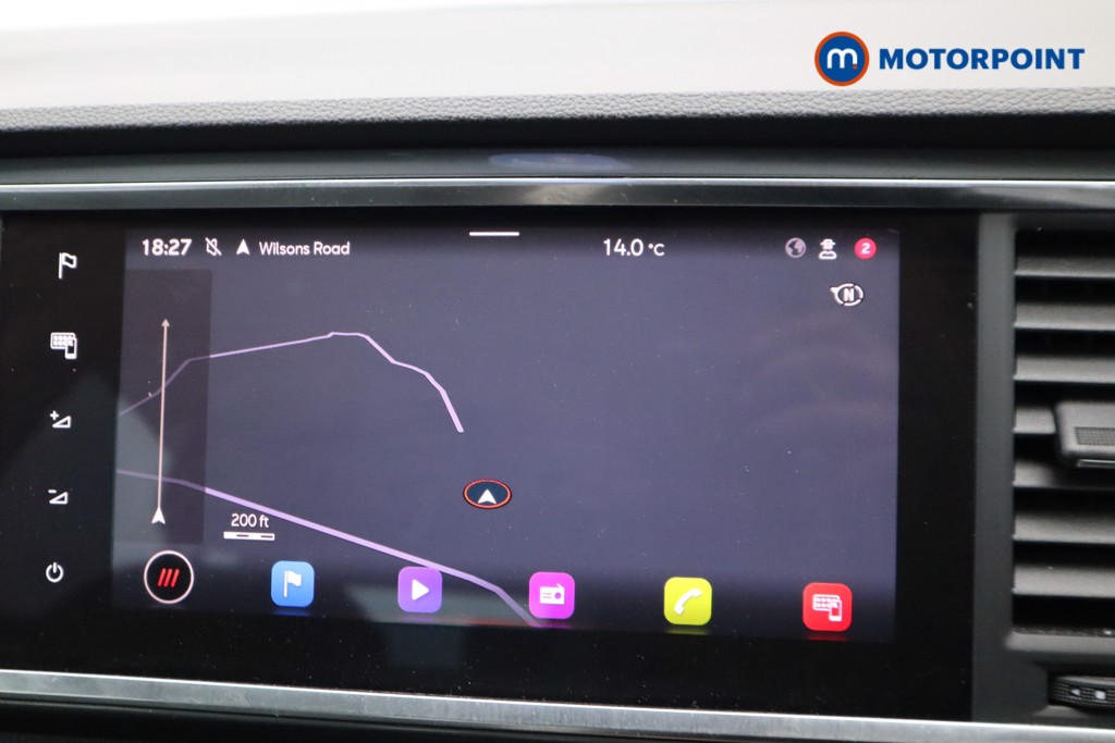 Seat Ateca Se Technology Manual Petrol SUV - Stock Number (1529040) - 10th supplementary image