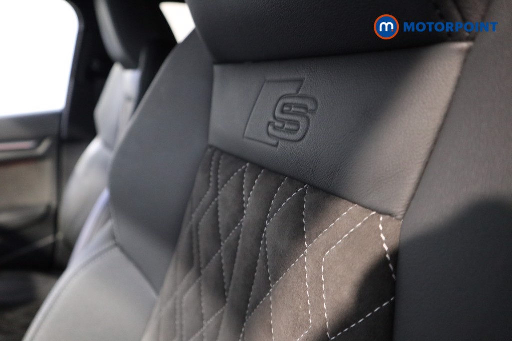 Audi A3 Edition 1 Automatic Diesel Hatchback - Stock Number (1529229) - 17th supplementary image