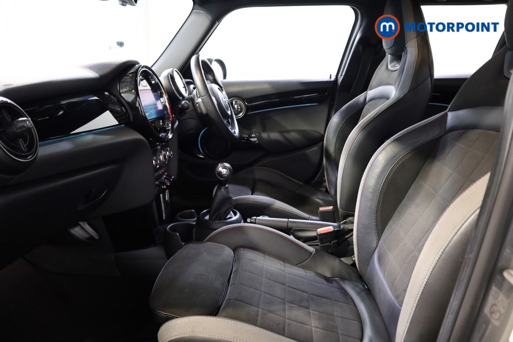 Mini Hatchback Cooper Sport Manual Petrol Hatchback - Stock Number (1529597) - 13th supplementary image