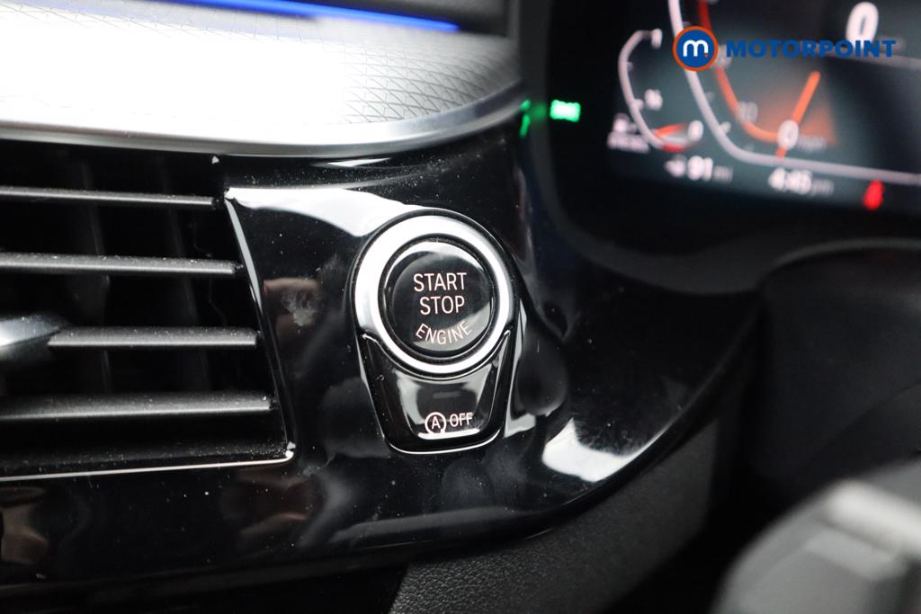 BMW 5 Series M Sport Automatic Diesel Saloon - Stock Number (1529600) - 14th supplementary image