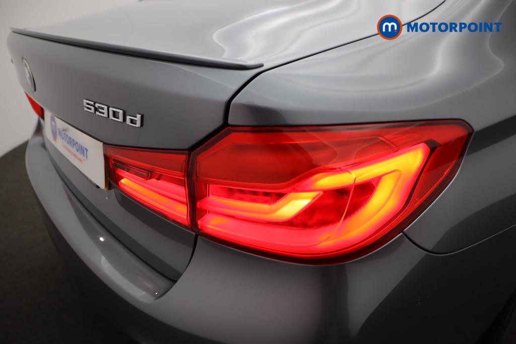 BMW 5 Series M Sport Automatic Diesel Saloon - Stock Number (1529600) - 20th supplementary image