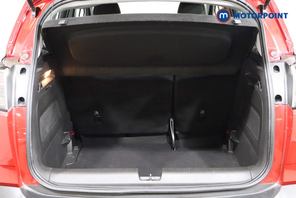 Vauxhall Crossland Design Manual Petrol SUV - Stock Number (1529813) - 13th supplementary image