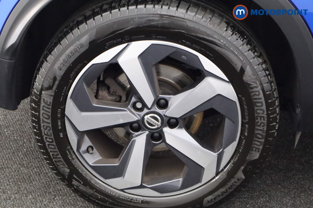 Nissan Qashqai N-Connecta Manual Petrol SUV - Stock Number (1529872) - 25th supplementary image
