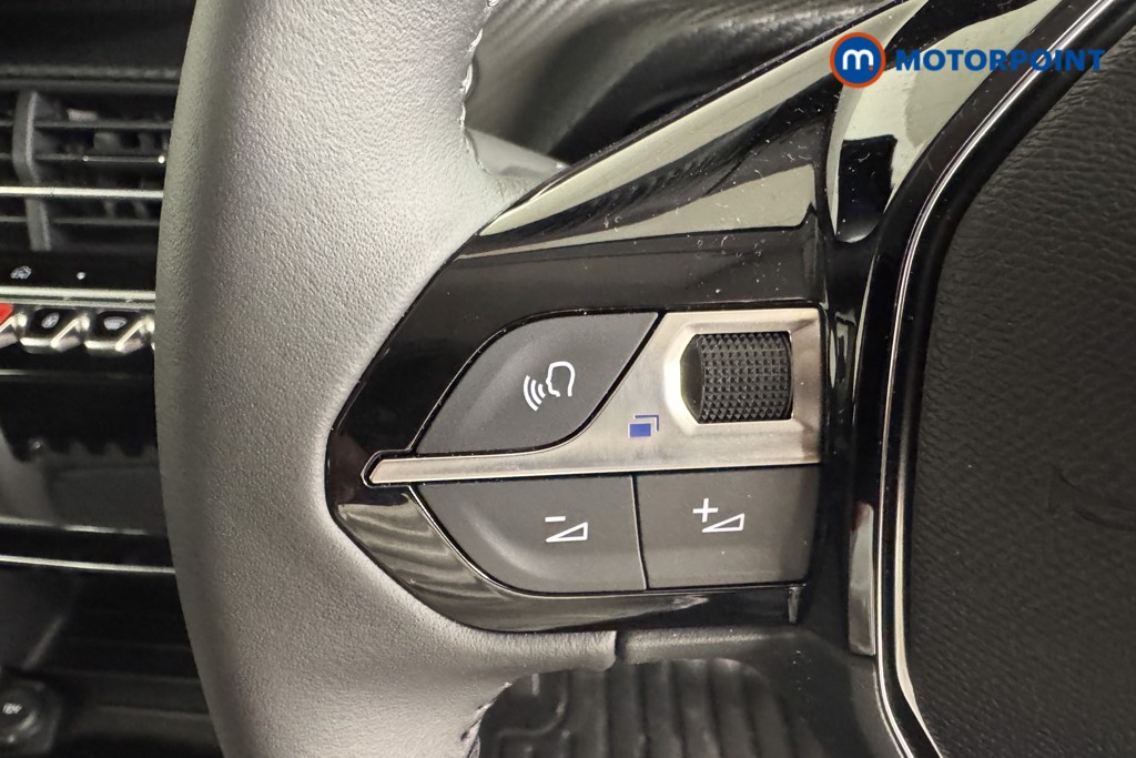 Peugeot 208 Allure Manual Petrol Hatchback - Stock Number (1530414) - 12th supplementary image