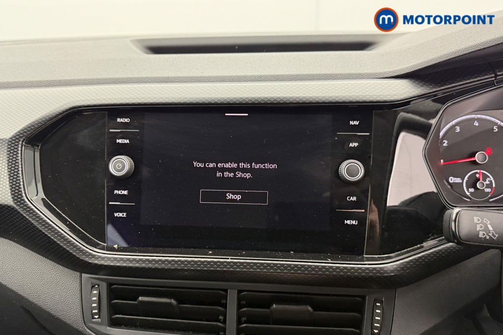 Volkswagen T-Cross SE Automatic Petrol SUV - Stock Number (1531139) - 9th supplementary image