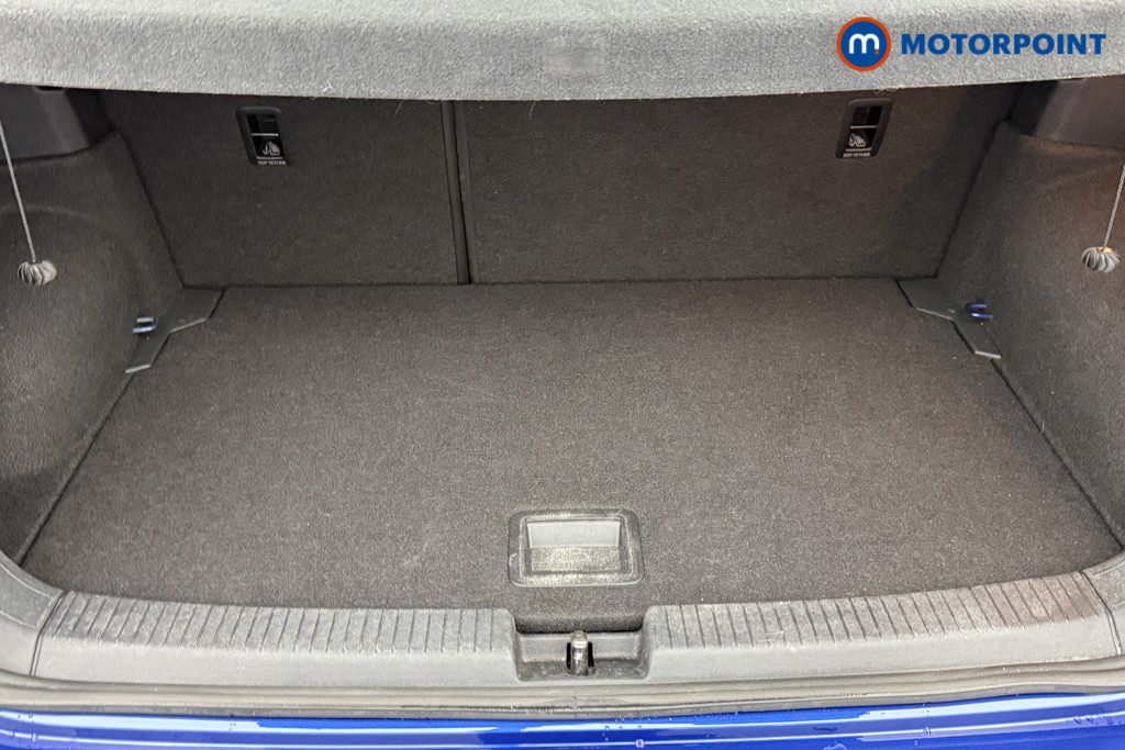 Volkswagen T-Cross SE Automatic Petrol SUV - Stock Number (1531139) - 21st supplementary image