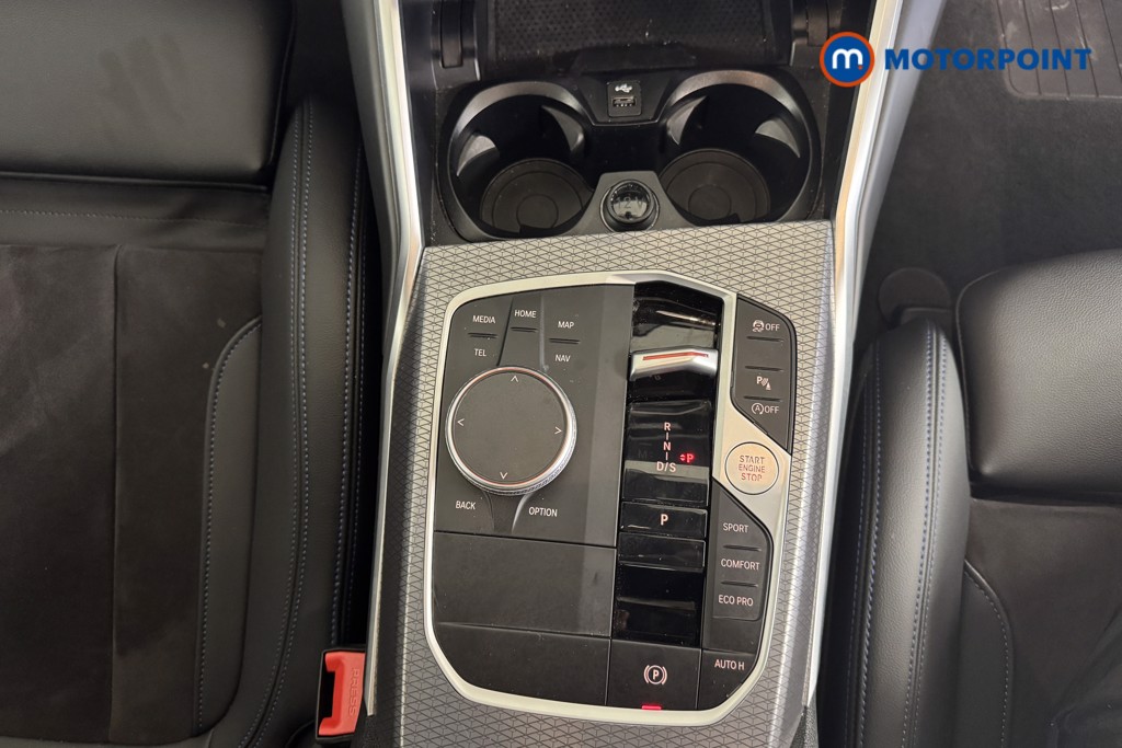 BMW 3 Series M Sport Automatic Petrol Saloon - Stock Number (1531240) - 9th supplementary image