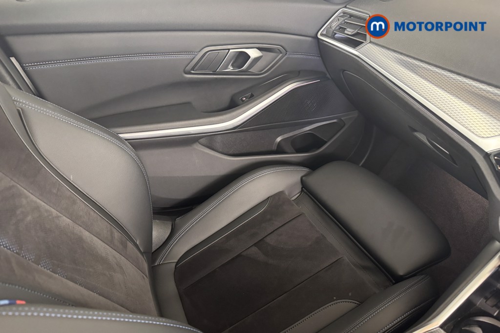 BMW 3 Series M Sport Automatic Petrol Saloon - Stock Number (1531240) - 10th supplementary image