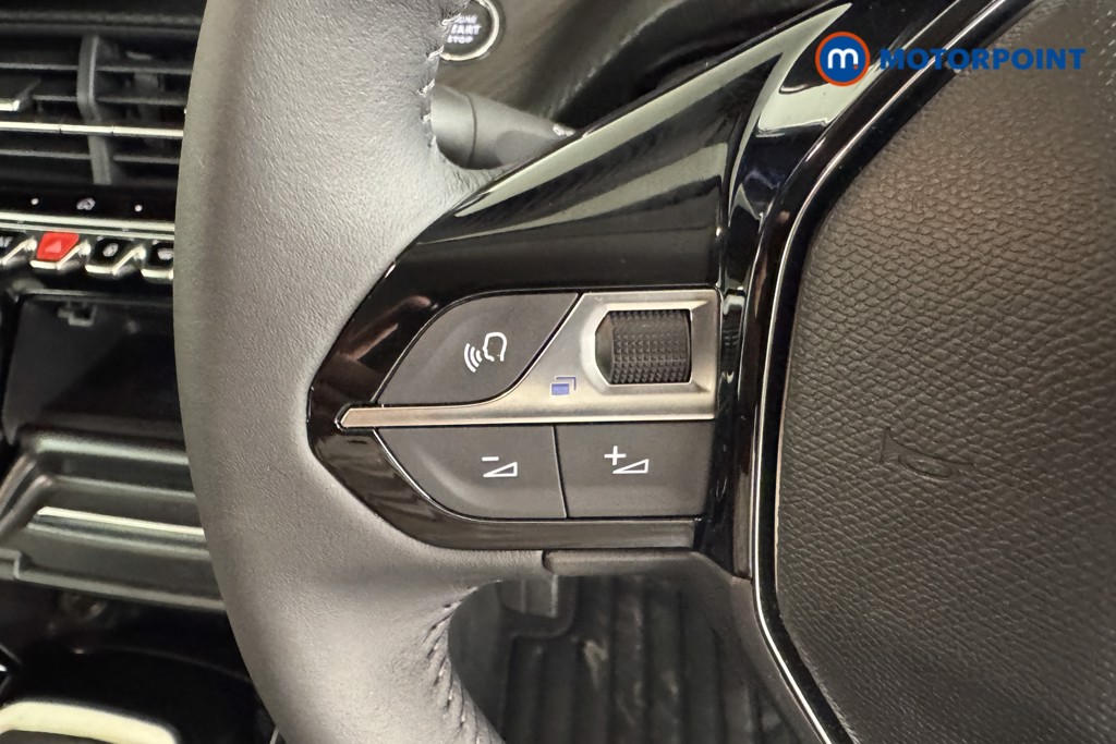 Peugeot 208 Allure Manual Petrol Hatchback - Stock Number (1531503) - 12th supplementary image