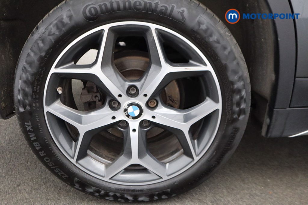 BMW X1 Xline Manual Petrol SUV - Stock Number (1531796) - 22nd supplementary image