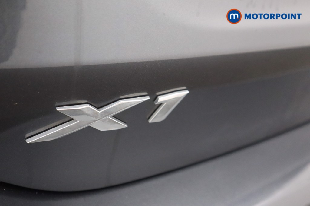 BMW X1 Xline Manual Petrol SUV - Stock Number (1531796) - 31st supplementary image