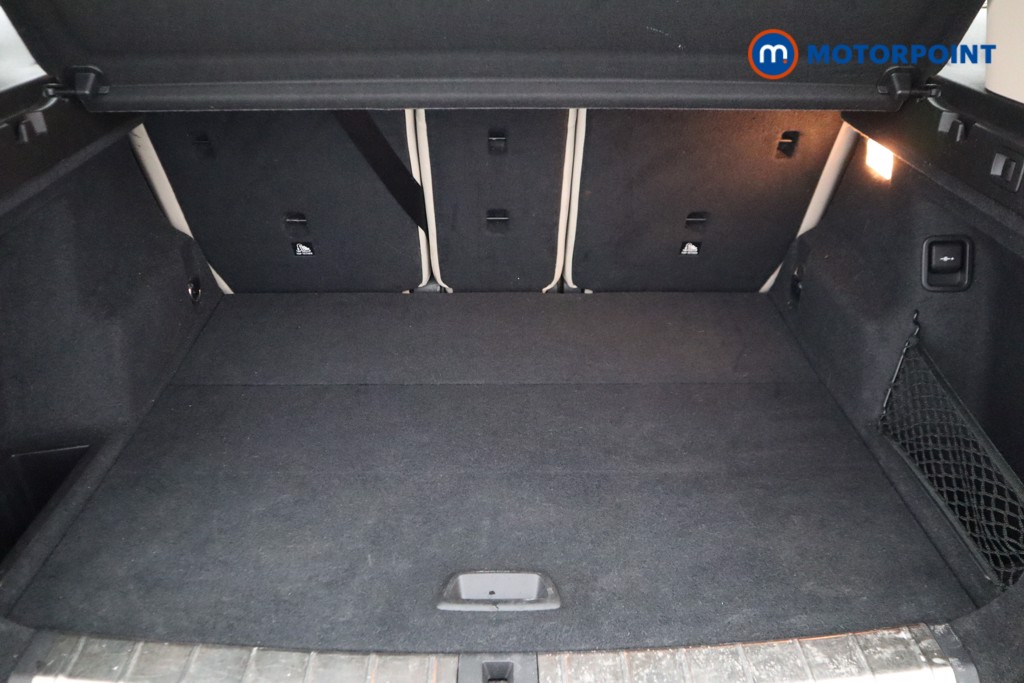 BMW X1 Xline Manual Petrol SUV - Stock Number (1531796) - 34th supplementary image