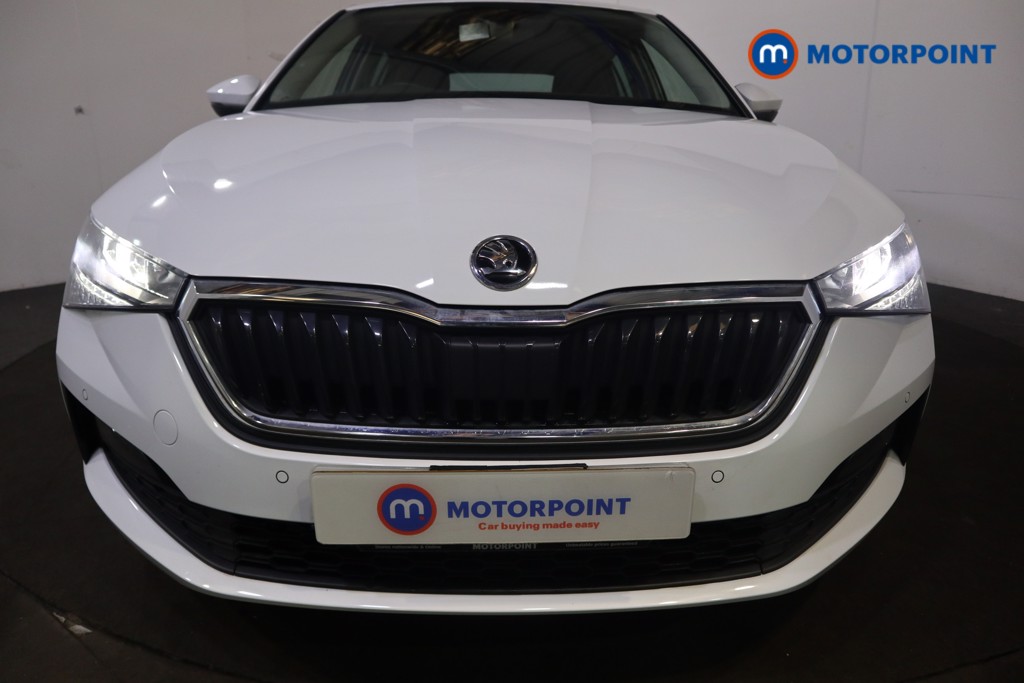 Skoda Scala Se L Manual Petrol Hatchback - Stock Number (1531848) - 25th supplementary image