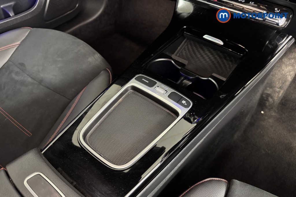 Mercedes-Benz A Class Amg Line Automatic Petrol Saloon - Stock Number (1531852) - 9th supplementary image