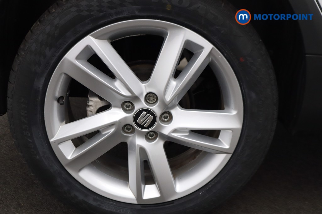 Seat Arona FR Manual Petrol SUV - Stock Number (1533721) - 19th supplementary image
