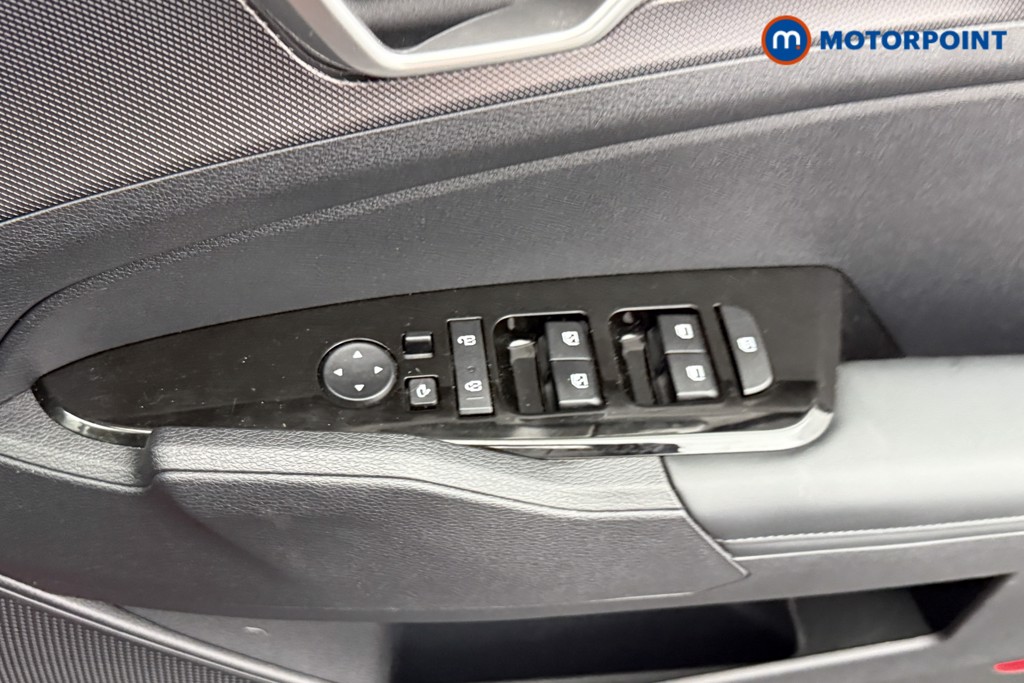 KIA Sportage 3 Automatic Petrol-Electric Hybrid SUV - Stock Number (1534105) - 17th supplementary image