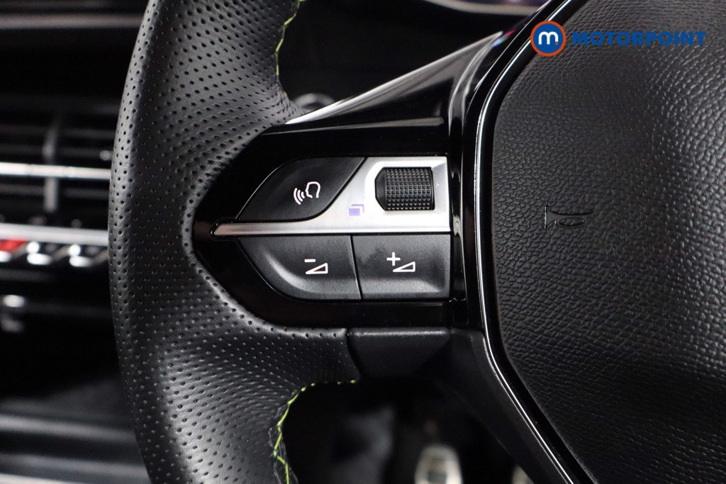 Peugeot 208 GT Manual Petrol Hatchback - Stock Number (1534267) - 7th supplementary image