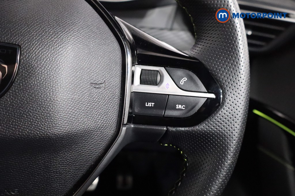 Peugeot 208 GT Manual Petrol Hatchback - Stock Number (1534267) - 8th supplementary image
