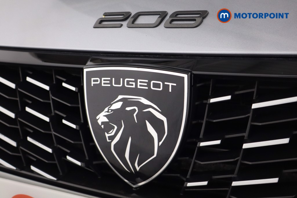 Peugeot 208 GT Manual Petrol Hatchback - Stock Number (1534267) - 19th supplementary image