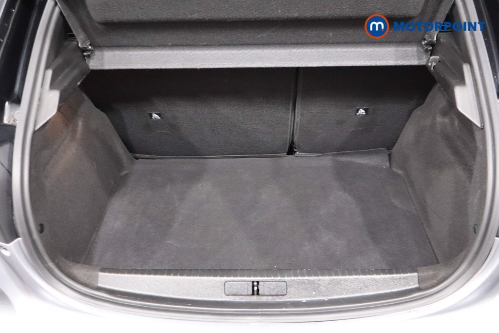 Peugeot 208 GT Manual Petrol Hatchback - Stock Number (1534267) - 25th supplementary image