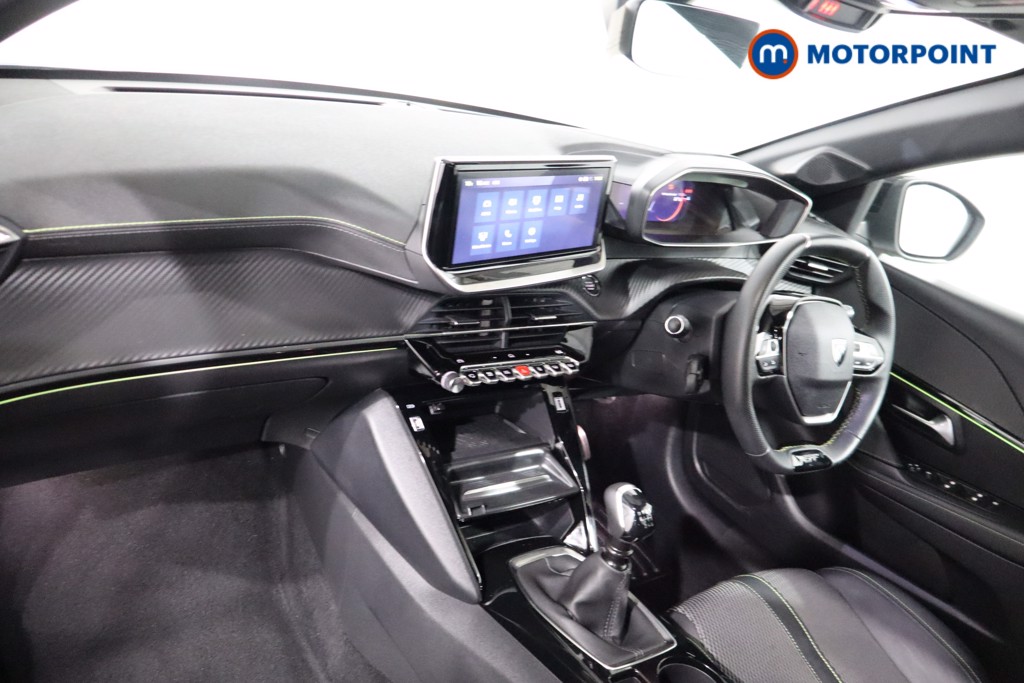 Peugeot 208 GT Manual Petrol Hatchback - Stock Number (1534267) - 1st supplementary image