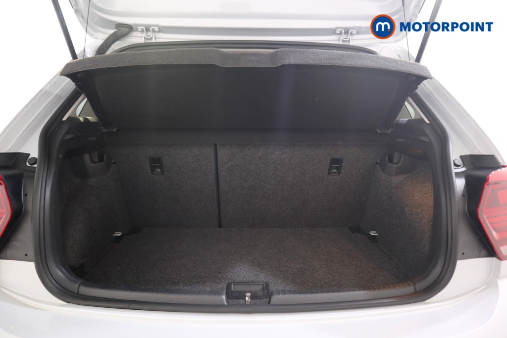 Volkswagen Polo Beats Manual Petrol Hatchback - Stock Number (1534319) - 15th supplementary image