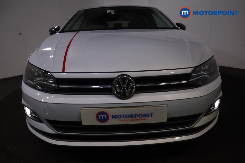 Volkswagen Polo Beats Manual Petrol Hatchback - Stock Number (1534319) - 25th supplementary image