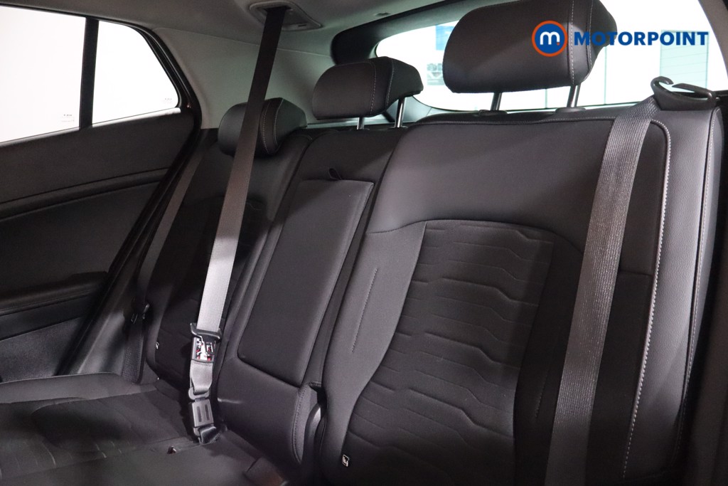KIA Sportage 3 Automatic Petrol-Electric Hybrid SUV - Stock Number (1534393) - 5th supplementary image