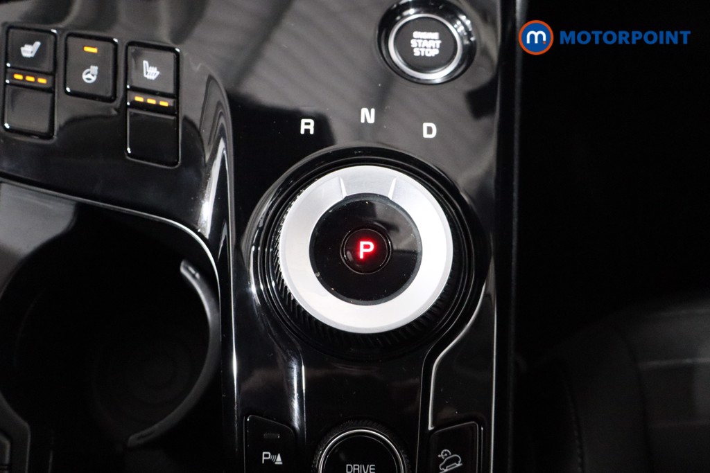KIA Sportage 3 Automatic Petrol-Electric Hybrid SUV - Stock Number (1534393) - 16th supplementary image