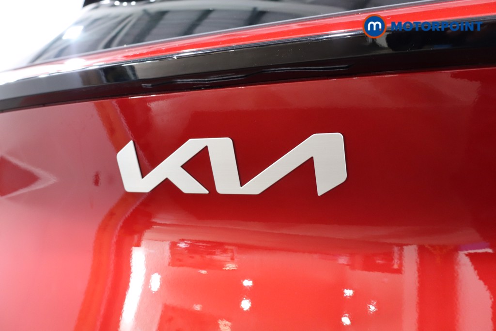 KIA Sportage 3 Automatic Petrol-Electric Hybrid SUV - Stock Number (1534393) - 28th supplementary image