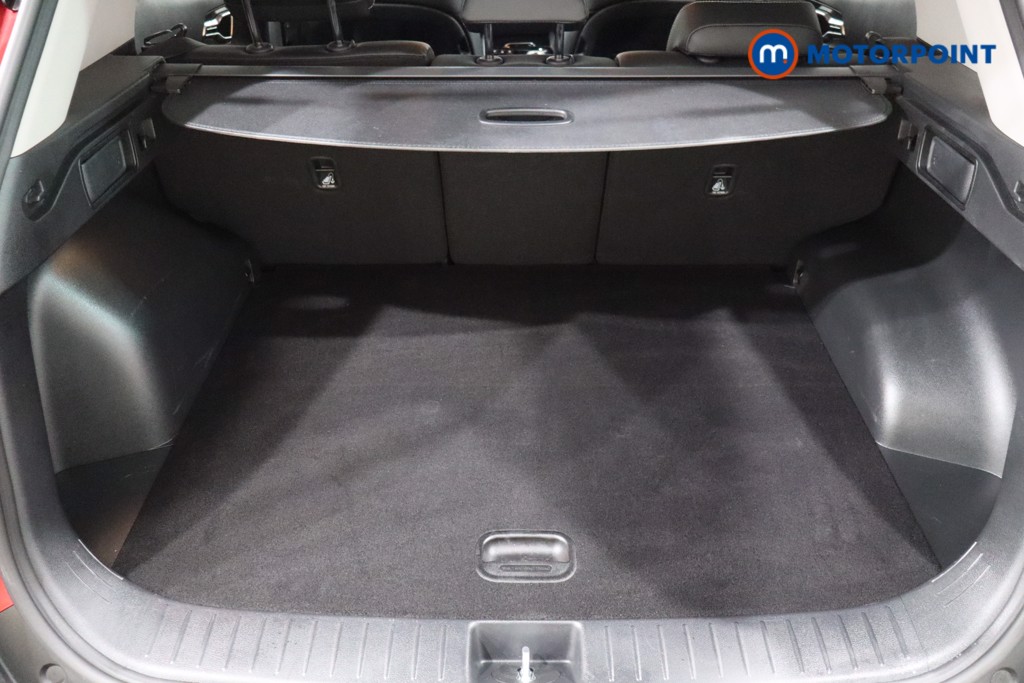 KIA Sportage 3 Automatic Petrol-Electric Hybrid SUV - Stock Number (1534393) - 29th supplementary image